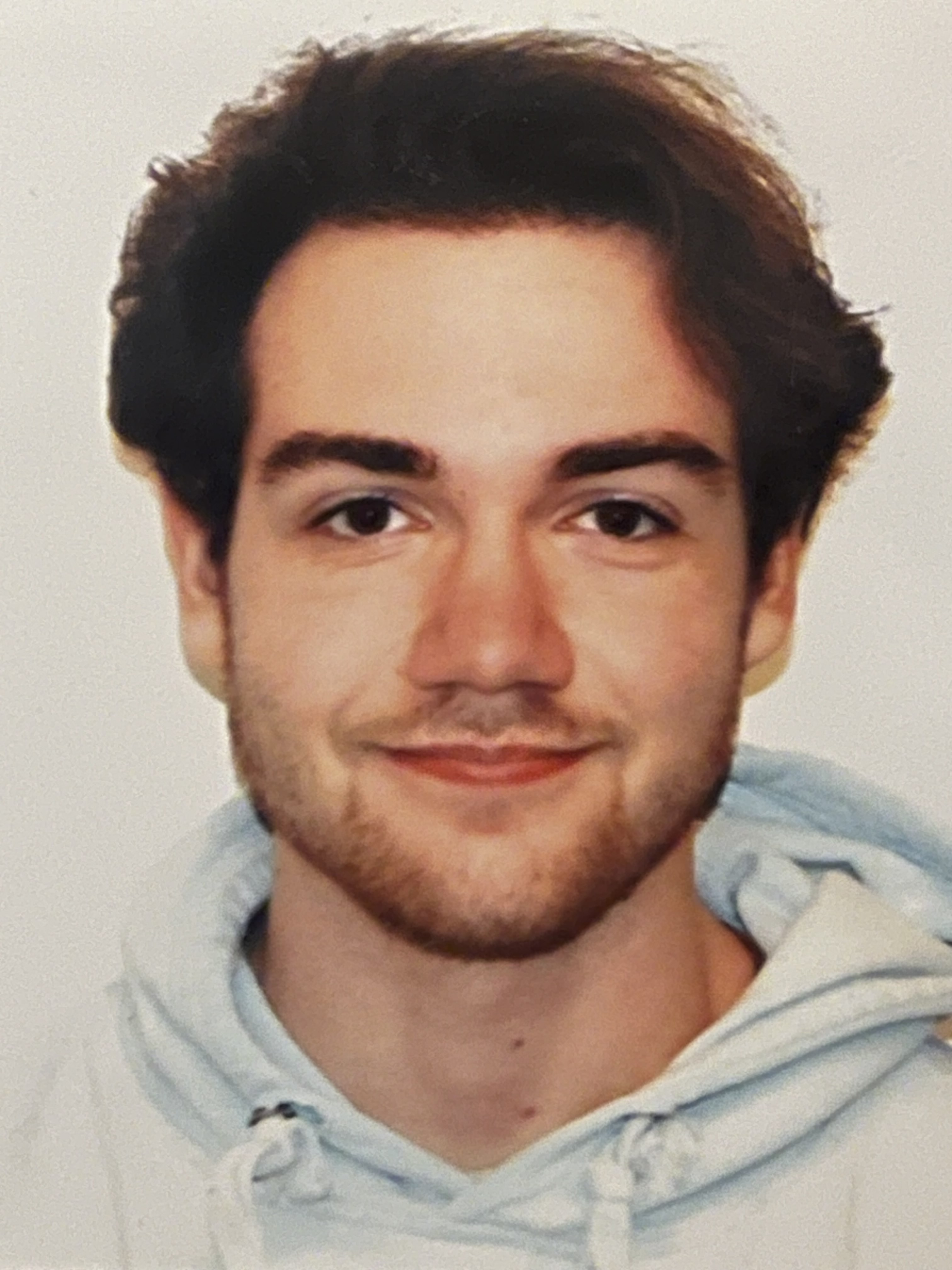 Picture of connor